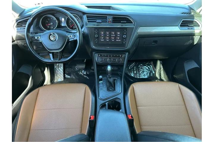 $10777 : 2018 Tiguan SE image 5