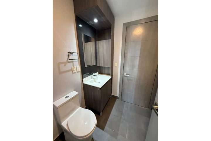 $2000 : Departamento en Hipódromo Rent image 7