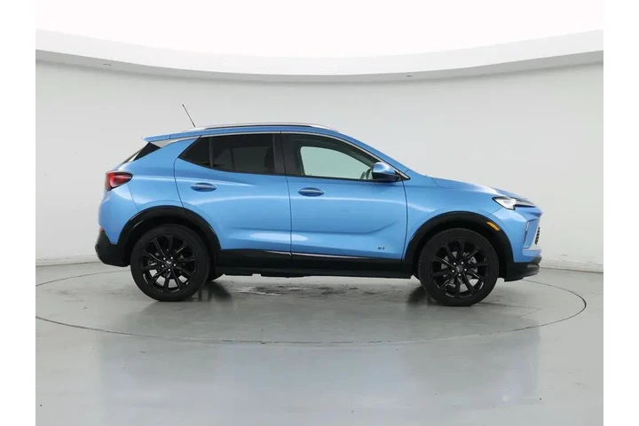 $28998 : Buick Encore GX 2025 AWD Spo image 7