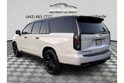 $74999 : 2021 Escalade ESV Sport thumbnail