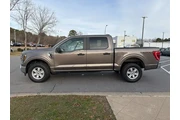 $35878 : Ford F-150 2023 4x4 XLT 4dr thumbnail