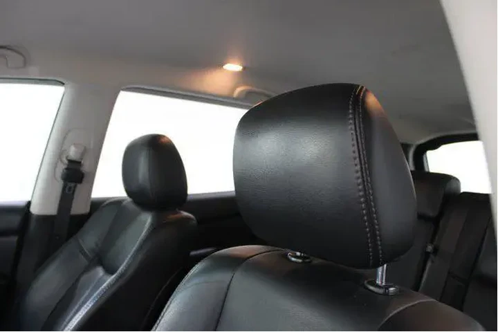 $10500 : Nissan Pathfinder 2014 4x4 S image 5