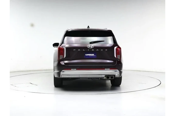 $36189 : Hyundai PALISADE 2023 Callig image 6
