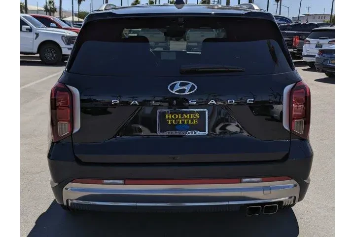 $37999 : Hyundai PALISADE 2023 Callig image 3