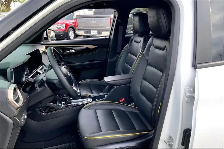 $22998 : Chevrolet Trailblazer 2024 A image 7