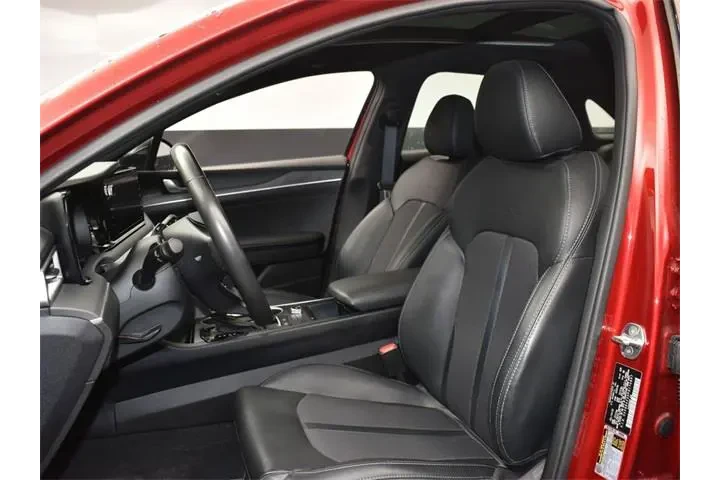 $20588 : Kia K5 2023 GT-Line 4dr Seda image 9