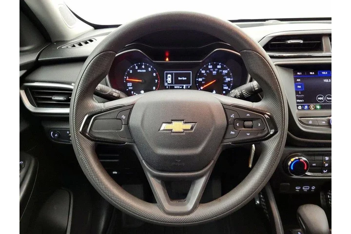 $16998 : Chevrolet Trailblazer 2021 L image 10