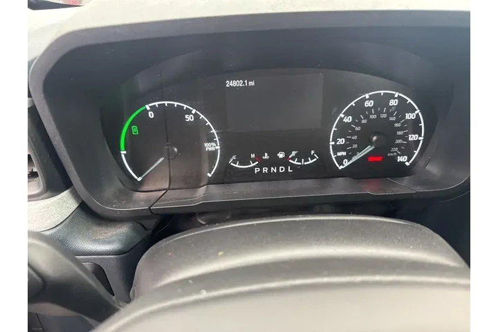 $28669 : Ford Maverick 2024 XLT 4dr S image 10