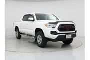 Toyota Tacoma 2021 4x2 SR 4d en Fresno