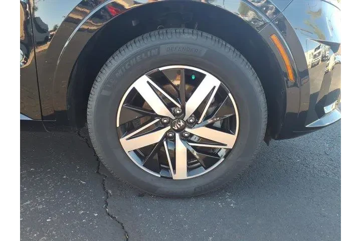 $23285 : Kia Sorento 2021 AWD EX 4dr image 9