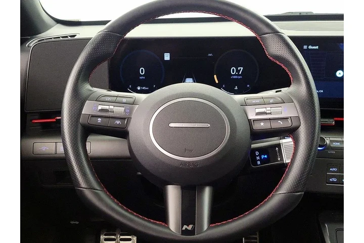 $24998 : Hyundai KONA 2024 AWD N Line image 10