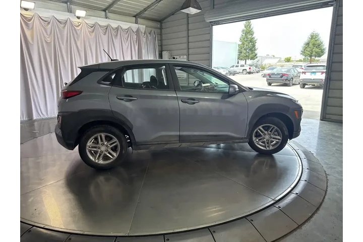 $14799 : Hyundai KONA 2021 AWD SE 4dr image 4