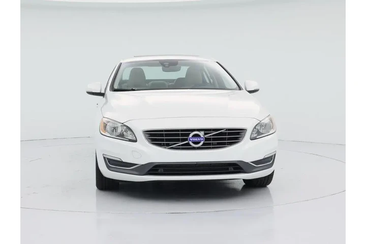 $14998 : Volvo S60 2017 T5 Inscriptio image 5
