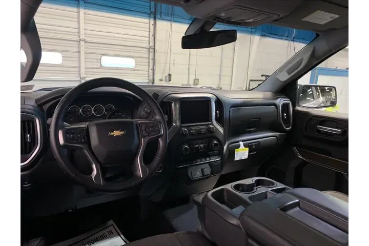 $25679 : Chevrolet Silverado 1500 202 image 4