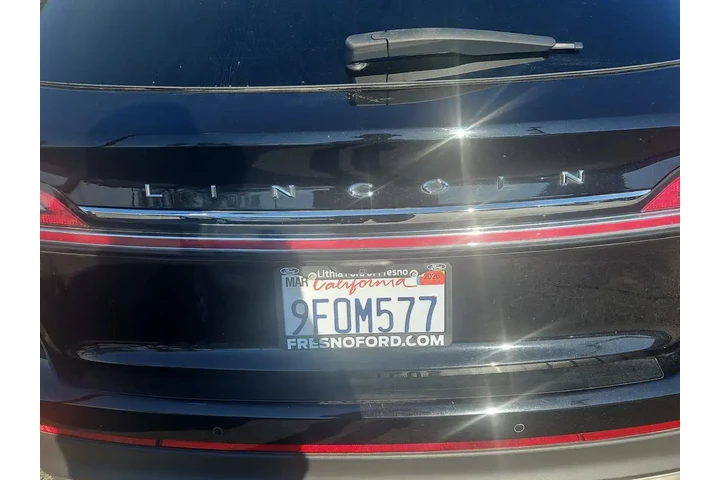 $31500 : Lincoln Nautilus 2023 AWD St image 8