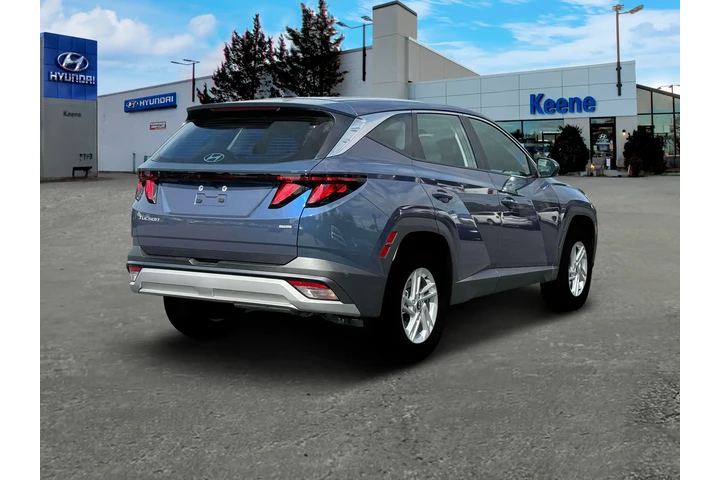 $28995 : Hyundai TUCSON 2025 AWD SE 4 image 7