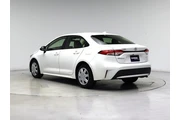 $19998 : Toyota Corolla 2021 LE 4dr S thumbnail