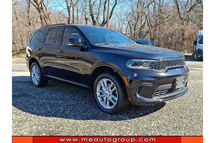 $31980 : Dodge Durango 2022 AWD GT Pl image 7