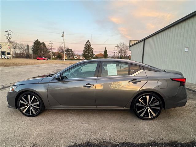 $14995 : 2021 Nissan Altima image 3