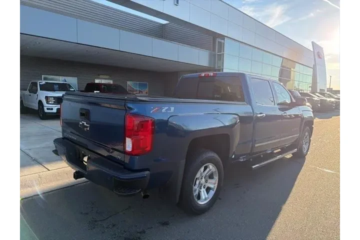 $34994 : Chevrolet Silverado 1500 201 image 7