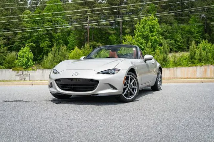 $28977 : Mazda MX-5 Miata 2023 Grand image 1