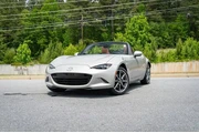 Mazda MX-5 Miata 2023 Grand