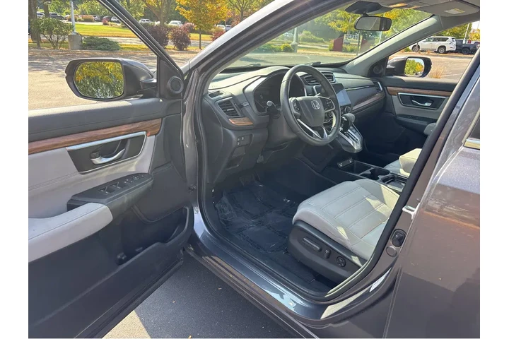 $27598 : 2022 CR-V EX image 2