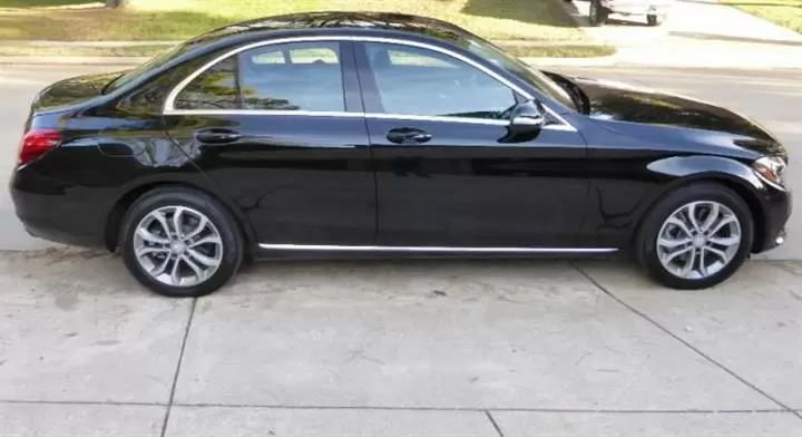 $7500 : 2015 Mercedes Benz C300 Sedan image 3