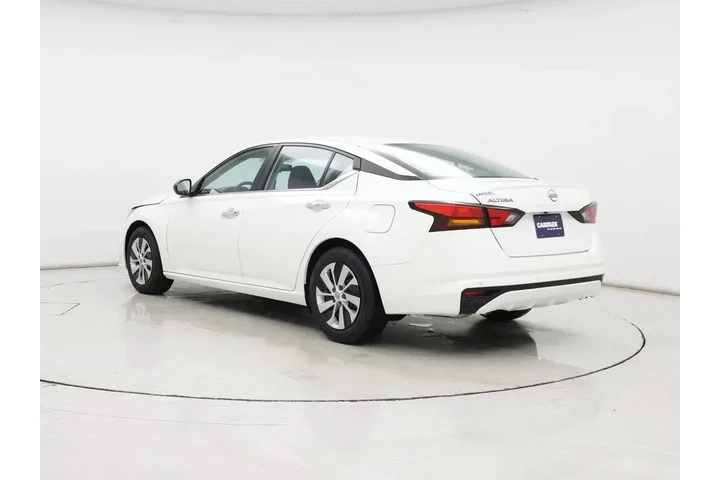 $21998 : Nissan Altima 2024 2.5 S 4dr image 2