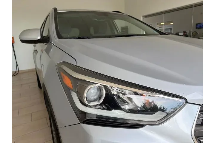 $16353 : Hyundai SANTA FE XL 2019 AWD image 9