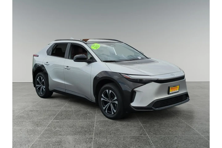 $23500 : Toyota bZ4X 2025 image 7