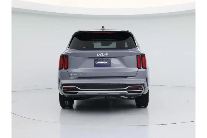$31998 : Kia Sorento 2023 SX 4dr SUV image 6