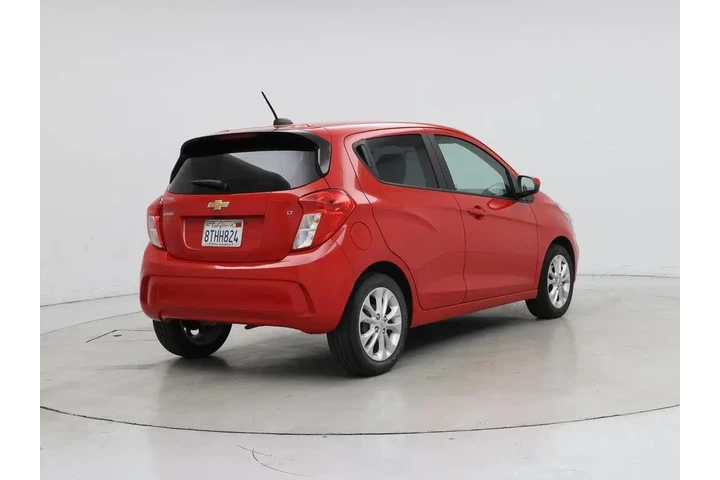 $14998 : Chevrolet Spark 2020 1LT CVT image 8