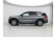 $26998 : Ford Explorer 2024 XLT 4dr S thumbnail