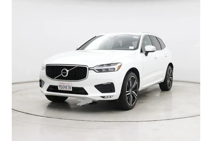 $24998 : Volvo XC60 2019 AWD T6 R-Des image 4
