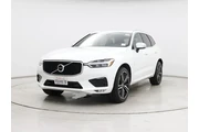 $24998 : Volvo XC60 2019 AWD T6 R-Des thumbnail