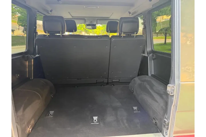 $43997 : 2017 Mercedes-Benz G-Class G image 10
