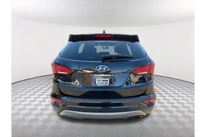 $12991 : Hyundai SANTA FE Sport 2017 image 6