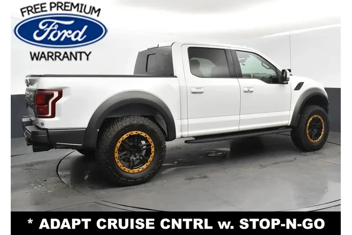 $37999 : Ford F-150 2020 4x4 Raptor 4 image 9