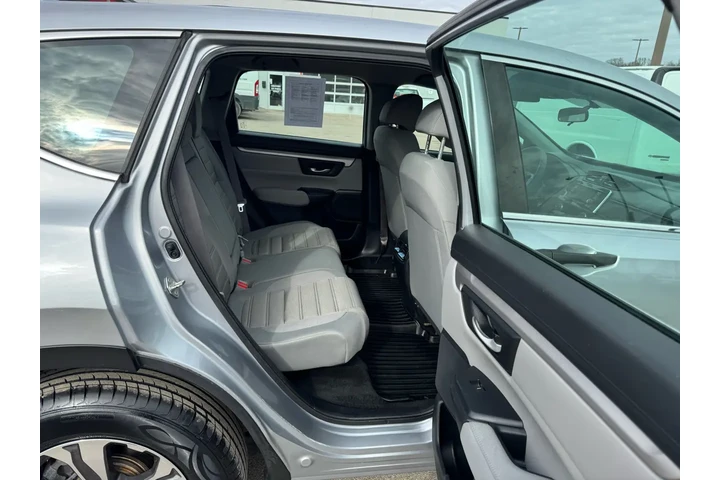 $11980 : 2018 CR-V LX AWD image 9