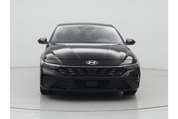 $19998 : Hyundai ELANTRA 2024 SEL 4dr image 5