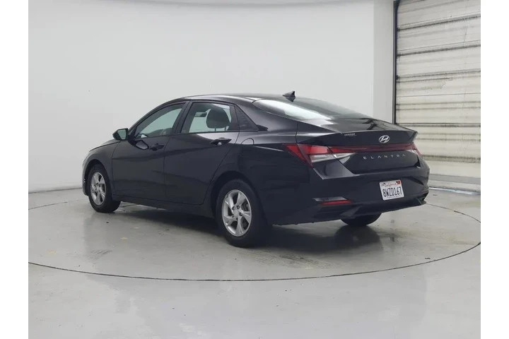 $18998 : Hyundai ELANTRA 2021 SE 4dr image 2