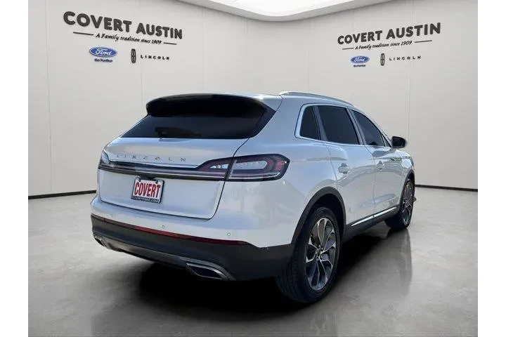 $34272 : Lincoln Nautilus 2022 Reserv image 5