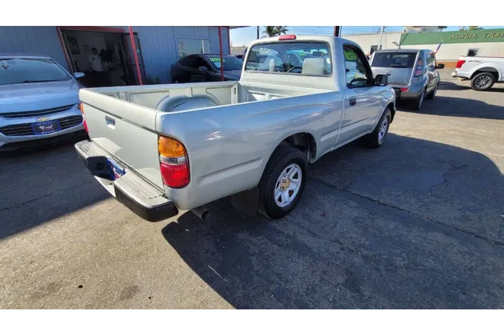 $9995 : 2003 Tacoma image 7