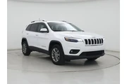 Jeep Cherokee 2020 4x4 Latit en Binghamton