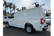$27777 : 2021 NV Cargo SV thumbnail
