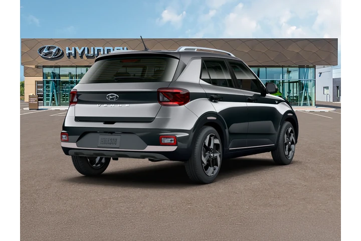 $18299 : Hyundai VENUE 2023 Limited 4 image 7