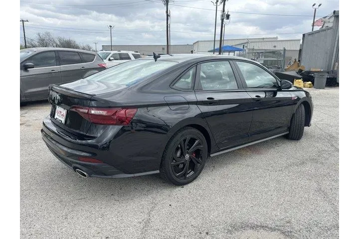 $24852 : Volkswagen Jetta GLI 2024 Au image 5