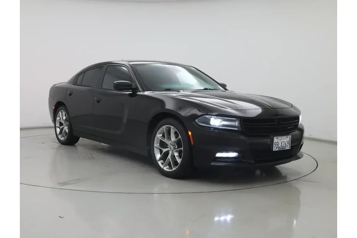 $21998 : Dodge Charger 2020 SXT 4dr S image 1
