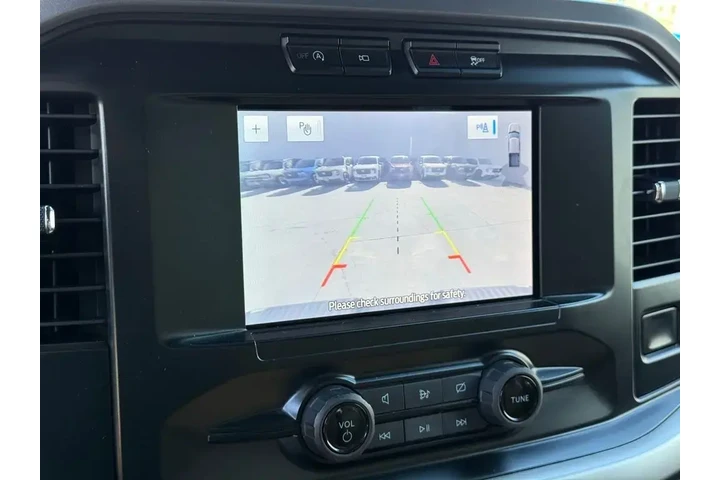 $28289 : Ford F-150 2023 4x2 XLT 4dr image 8